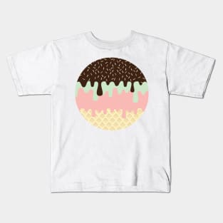 Napolitano Kids T-Shirt